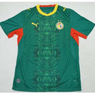 Senegal 2a Equipación 2026